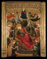Saint John the Evangelist